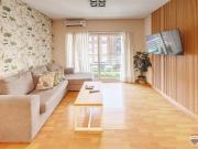 VENTA 3 AMBIENTES EN PUERTO MADERO CON COCHERA