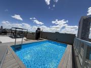 Venta 3 Ambientes Estrenar Av. Cabildo/Nuñez Pura Luz