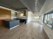 Venta 3 ambientes Flores 2 cocheras balcón moderno