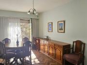 Venta 3 ambientes frente balcón Balvanera