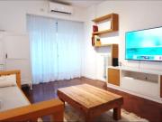 Venta, 3 ambientes, frente, Retiro