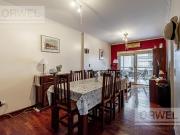 Venta 3 Ambientes Impecable Toilette Lavadero Belgrano Núñez