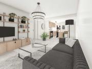 Venta 3 Ambientes Núñez Pozo B. Terraza Amenities!