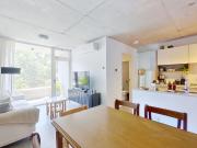 VENTA 3 AMBIENTES PATIO BALCÓN COCHERA EN PALERMO