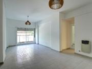 Venta 3 ambientes patio balcon y cochera Almagro