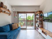 Venta 3 ambientes Plaza Irlanda