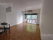 VENTA 3 AMBIENTES RECOLETA APTO CREDITO