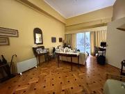 Venta 3 ambientes San Nicolas Patio 130 metros