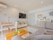 VENTA DEPARTAMENTO 3 AMBIENTES PATIO VILLA URQUIZA