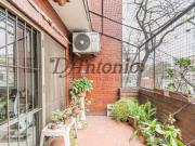 Venta 3 ambientes Tipo casa Tríplex con terraza, balcón...