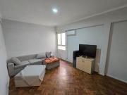 Venta 3 Ambientes Villa Crespo