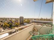 Venta 3 ambientes Villa Gral. Mitre con Balcón