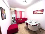 VENTA 3 AMBIENTES VILLA URQUIZA APTO CREDITO