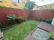 VENTA 3 AMBIENTES JARDIN COCHERA APTO CREDITO