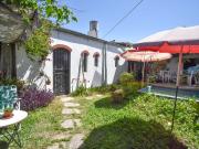 Venta 3 Casas con Gran Terreno 413 m.a refaccionar