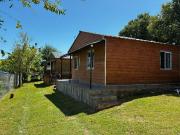 VENTA 3 CASAS DE 2 DORM, SANTA CRUZ DEL LAGO CBA