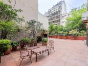 VENTA 3 DOR C COCHERA TERRAZA BAULERA
