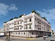 Venta 3 Dormitorio Apartamentos Algorfa Alicante, Costa...