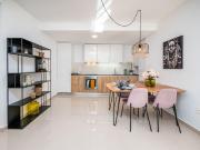 Venta 3 Dormitorio Apartamentos Algorfa Spanien DS89988016