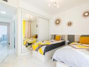 Venta 3 Dormitorio Apartamentos Alicante Communidad...