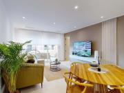 Venta 3 Dormitorio Apartamentos Alicante Communidad...