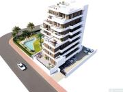 Venta 3 Dormitorio Apartamentos Alicante Communidad...