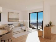Venta 3 Dormitorio Apartamentos Alicante Costa Blanca...