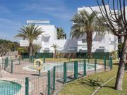 Venta 3 Dormitorio Apartamentos Almería Andalusia DS89804442