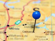 Venta 3 Dormitorio Apartamentos Badajoz Extremadura...