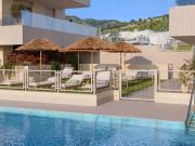 Venta 3 Dormitorio Apartamentos Benalmadena Malaga...