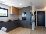 Venta 3 Dormitorio Apartamentos Benitachell Alicante...