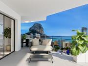 Venta 3 Dormitorio Apartamentos Calpe Alicante Costa...