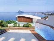 Venta 3 Dormitorio Apartamentos Calpe Alicante Costa...