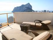 Venta 3 Dormitorio Apartamentos Calpe Alicante DS93207690
