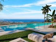 Venta 3 Dormitorio Apartamentos Casares Málaga DS57739796