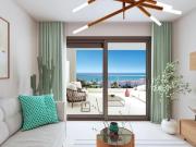 Venta 3 Dormitorio Apartamentos Casares Malaga DS90491401