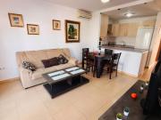 Venta 3 Dormitorio Apartamentos Condado De Alhama Golf...