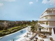 Venta 3 Dormitorio Apartamentos Estepona MÁLAGA / COSTA...
