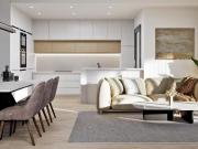 Venta 3 Dormitorio Apartamentos Finestrat Alicante...