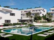 Venta 3 Dormitorio Apartamentos Finestrat Costa Blanca...