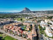 Venta 3 Dormitorio Apartamentos Jávea Alicante DS90639993