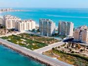 Venta 3 Dormitorio Apartamentos La Manga Del Mar Menor...