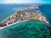 Venta 3 Dormitorio Apartamentos La Manga Del Mar Menor...