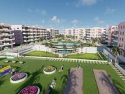 Venta 3 Dormitorio Apartamentos La Marina Guardamar...