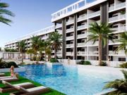 Venta 3 Dormitorio Apartamentos La Mata Alicante DS87413788