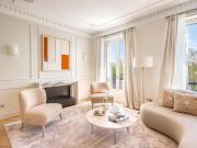 Venta 3 Dormitorio Apartamentos Madrid Madrid DS94152926