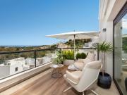 Venta 3 Dormitorio Apartamentos Málaga Andalusia DS90281791