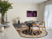 Venta 3 Dormitorio Apartamentos Málaga Andalusia DS92652836