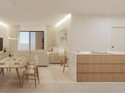 Venta 3 Dormitorio Apartamentos Málaga Andalusia DS95260662