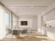 Venta 3 Dormitorio Apartamentos Málaga Andalusia DS96472492